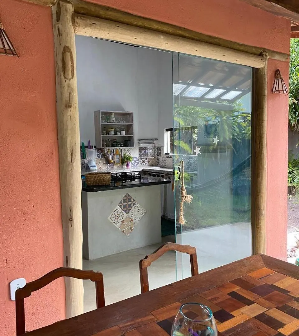 Casa Harmonia- Charm And Comfort Close To The Beach Porto Seguro